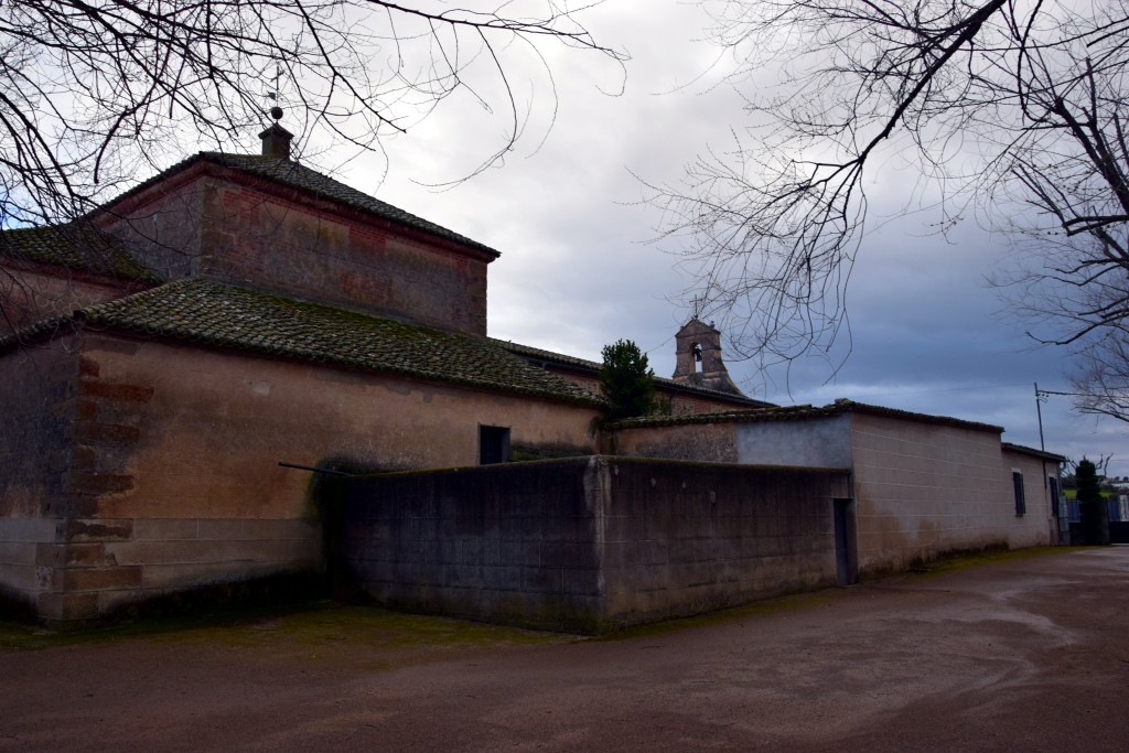 Foto de Oropesa (Toledo), España