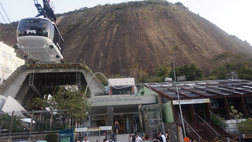 Foto: Rio De Janeiro - Rio De Janeiro (Rio de Janeiro), Brasil