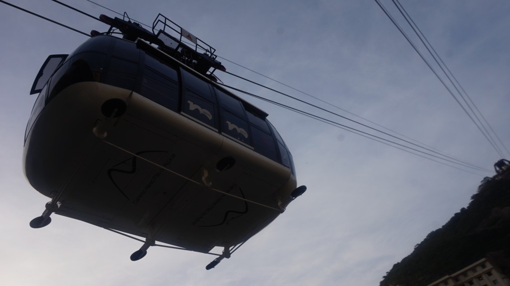 Foto: Rio De Janeiro - Rio De Janeiro (Rio de Janeiro), Brasil