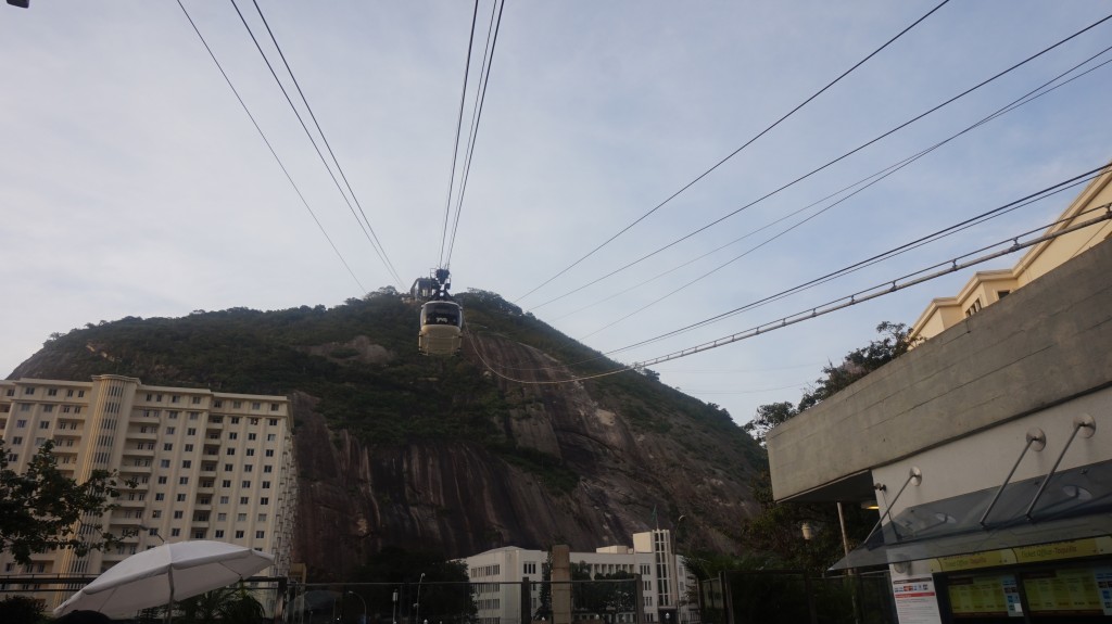 Foto: Rio De Janeiro - Rio De Janeiro (Rio de Janeiro), Brasil