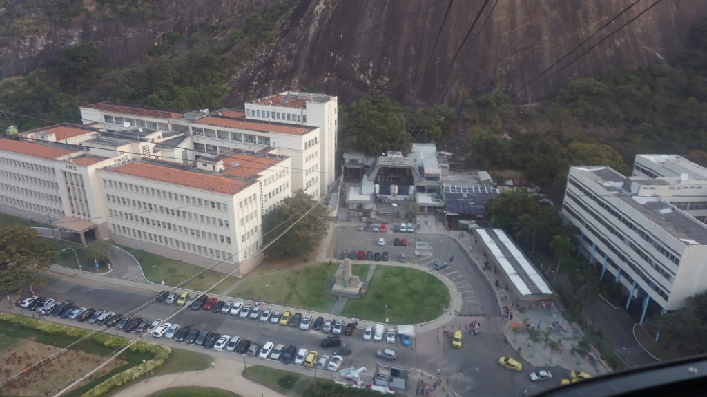 Foto: Rio De Janeiro - Rio De Janeiro (Rio de Janeiro), Brasil