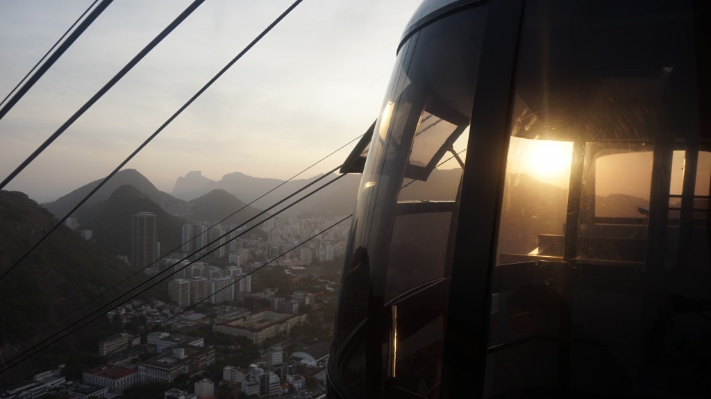 Foto: Rio De Janeiro - Rio De Janeiro (Rio de Janeiro), Brasil