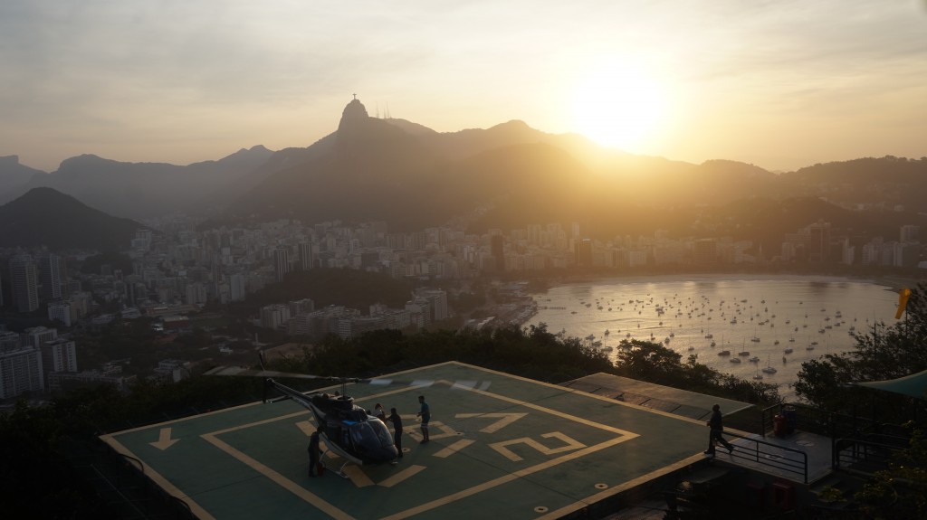 Foto: Rio De Janeiro - Rio De Janeiro (Rio de Janeiro), Brasil