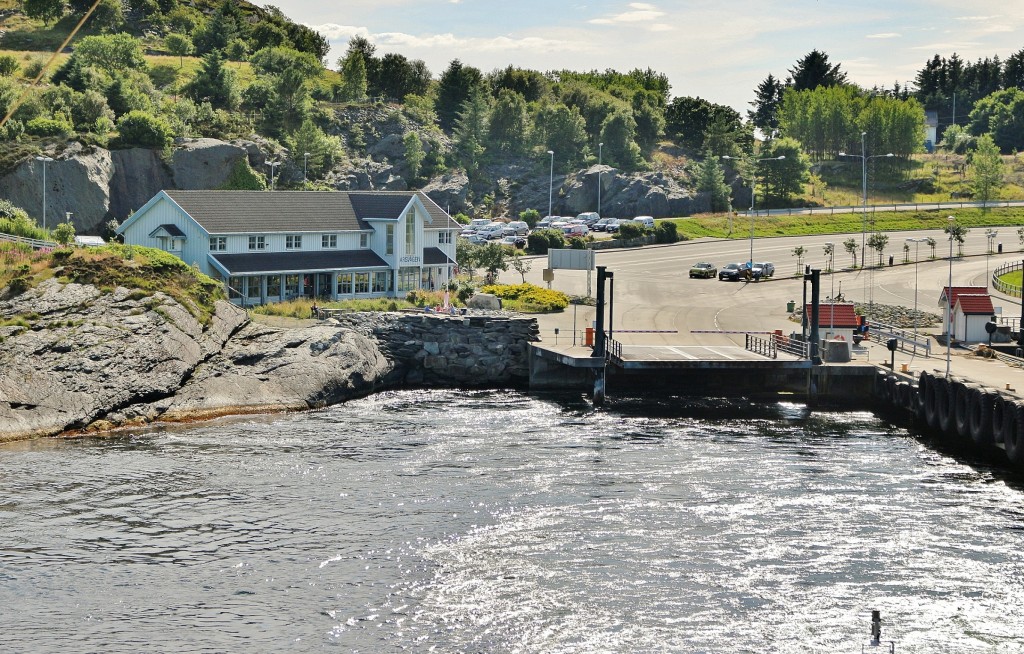 Foto: Paisaje - Stavanger (Rogaland), Noruega