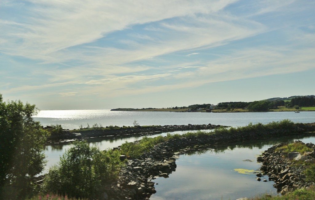 Foto: Paisaje - Stavanger (Rogaland), Noruega