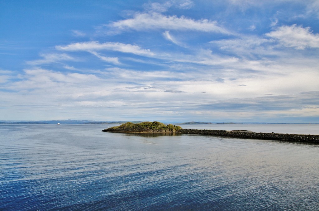 Foto: Paisaje - Stavanger (Rogaland), Noruega