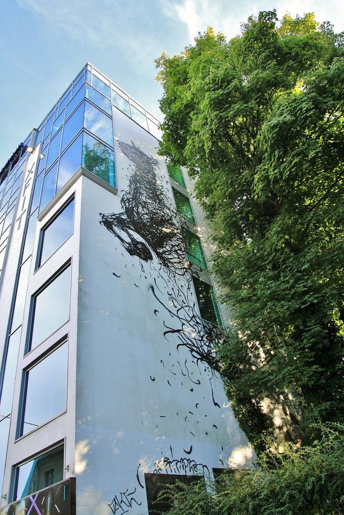 Foto: Centro histórico - Stavanger (Rogaland), Noruega