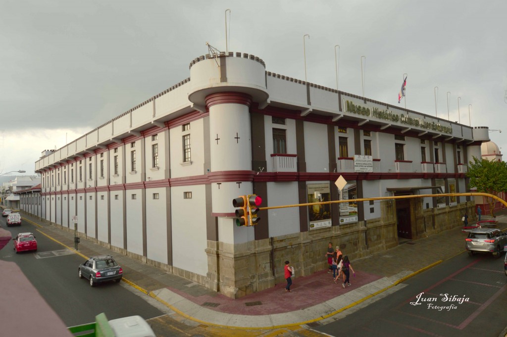 Foto: Museo Histórico Cultural Juan Santamaría - Alajuela, Costa Rica