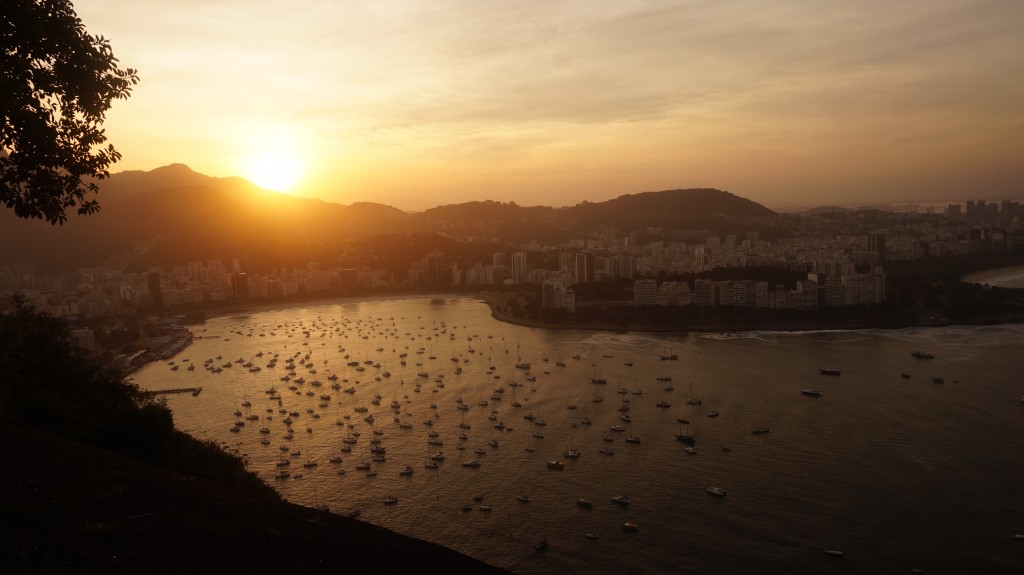 Foto: Rio De Janeiro - Rio De Janeiro (Rio de Janeiro), Brasil