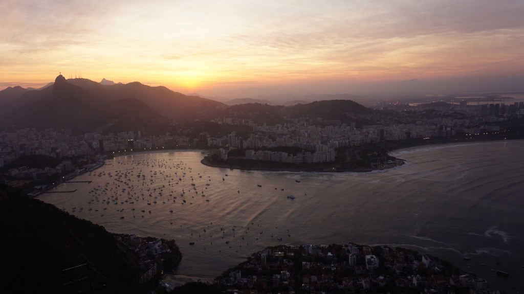 Foto: Rio De Janeiro - Rio De Janeiro (Rio de Janeiro), Brasil