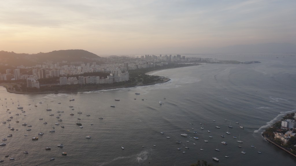 Foto: Rio De Janeiro - Rio De Janeiro (Rio de Janeiro), Brasil
