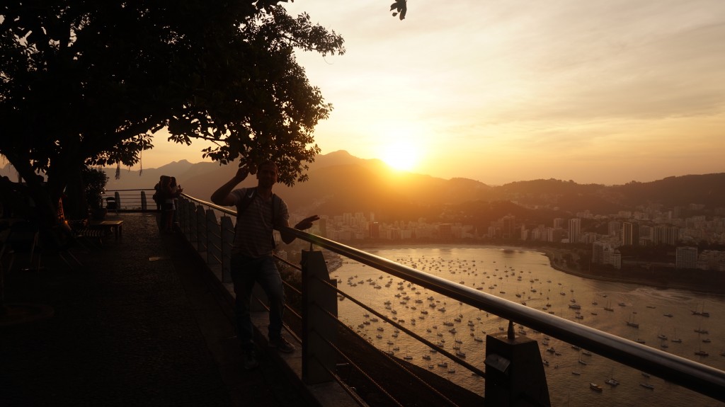 Foto: Rio De Janeiro - Rio De Janeiro (Rio de Janeiro), Brasil