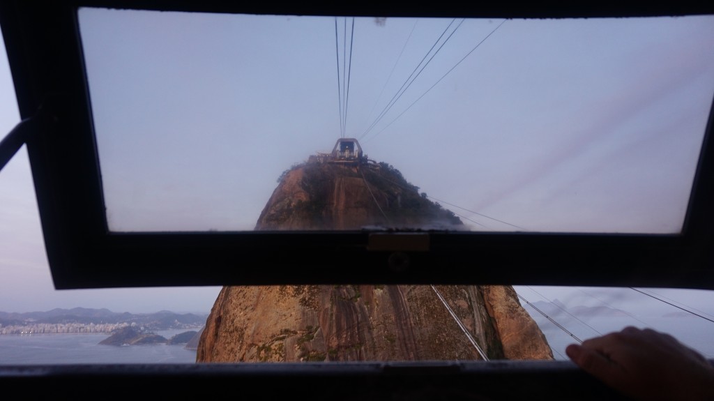 Foto: Rio De Janeiro - Rio De Janeiro (Rio de Janeiro), Brasil