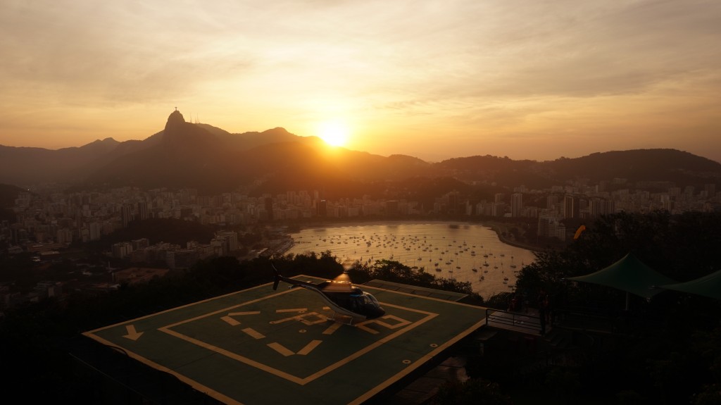 Foto: Rio De Janeiro - Rio De Janeiro (Rio de Janeiro), Brasil