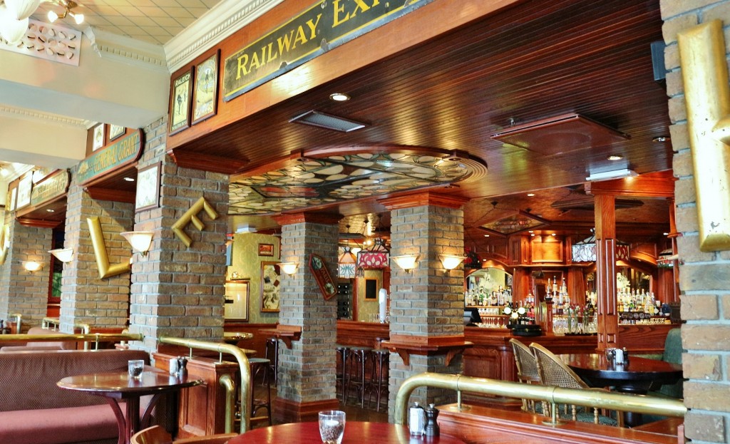 Foto: Restaurante - Stavanger (Rogaland), Noruega