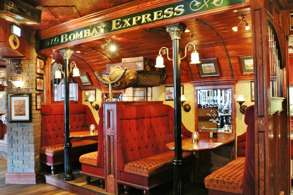 Foto: Restaurante - Stavanger (Rogaland), Noruega