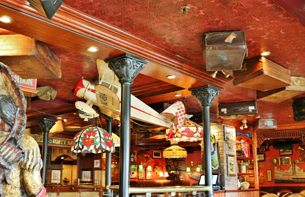 Foto: Restaurante - Stavanger (Rogaland), Noruega