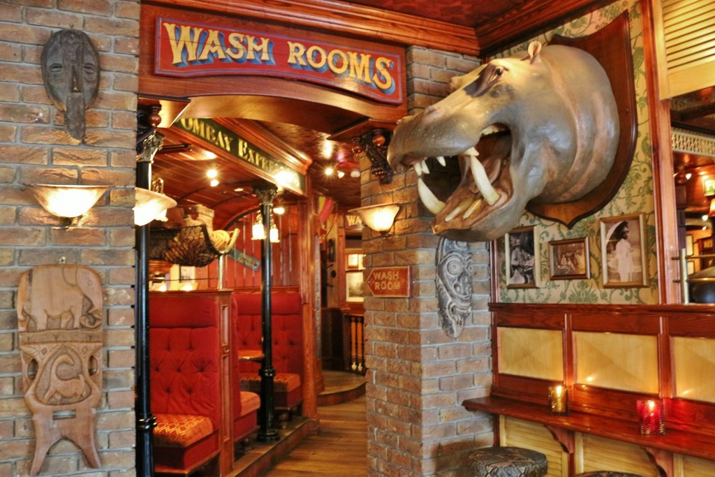 Foto: Restaurante - Stavanger (Rogaland), Noruega