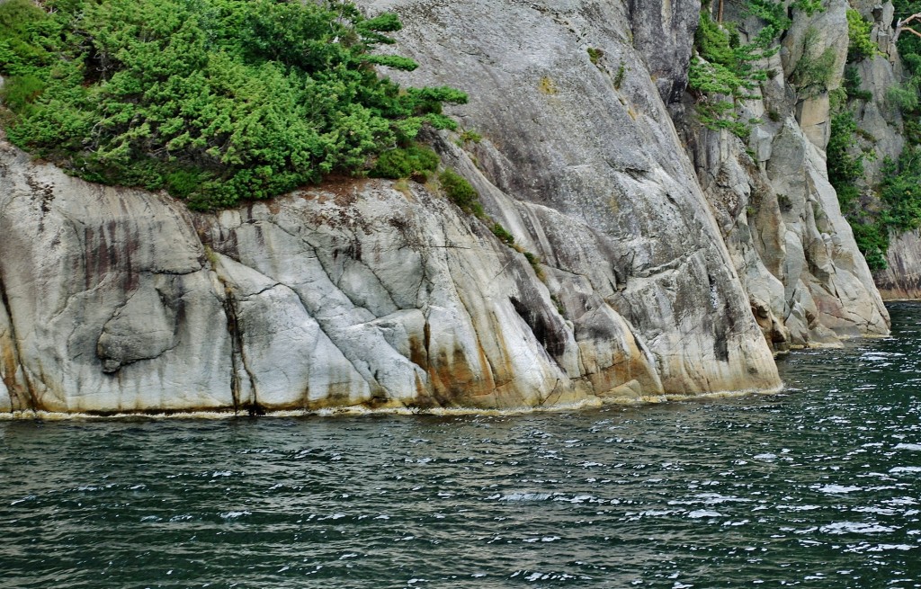 Foto: Navegando por el fiordo - Stavanger (Rogaland), Noruega