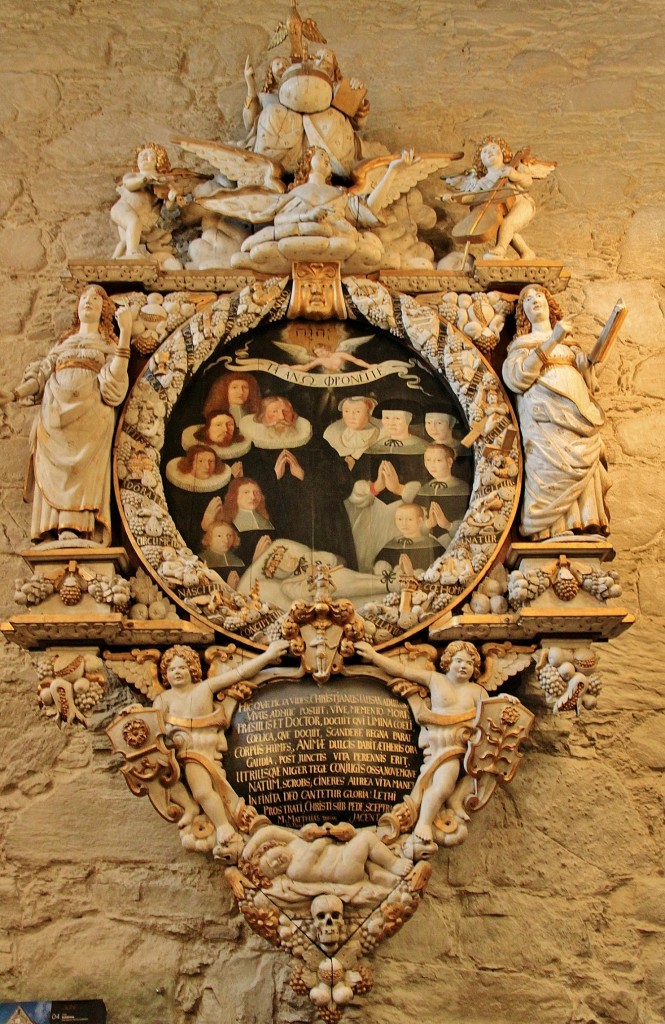 Foto: Catedral - Stavanger (Rogaland), Noruega