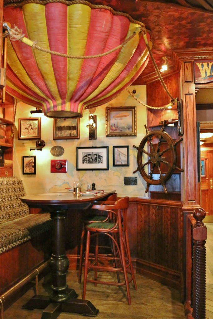 Foto: Restaurante - Stavanger (Rogaland), Noruega