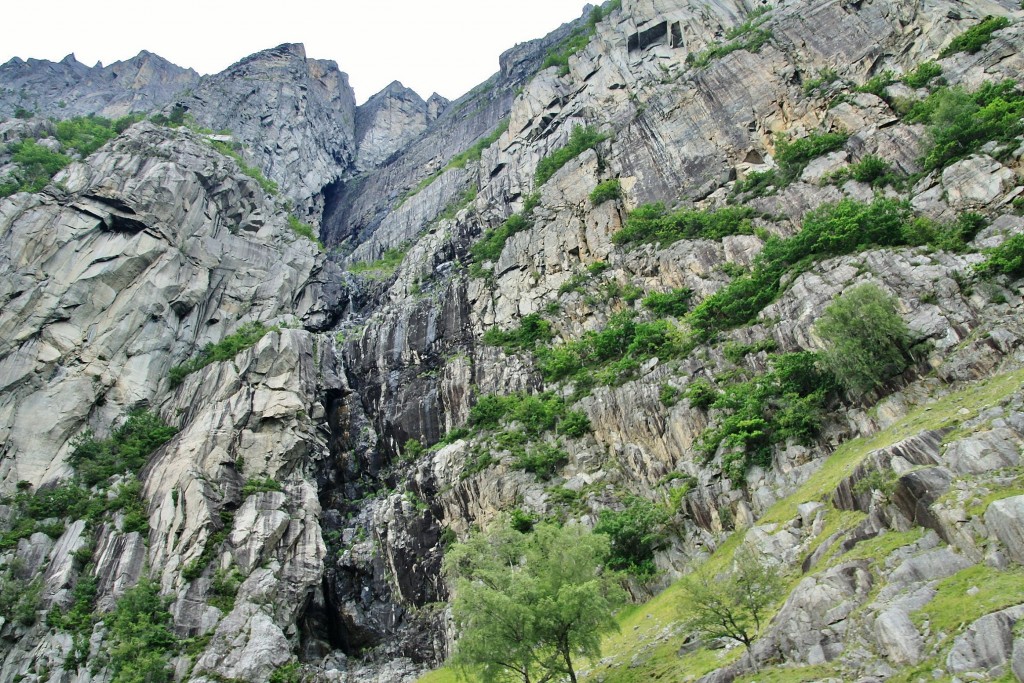 Foto: Navegando por el fiordo - Stavanger (Rogaland), Noruega