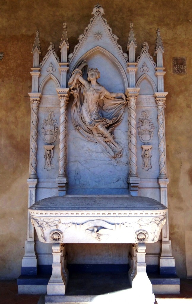 Foto: Basilica di Santa Croce - Firenze (Tuscany), Italia