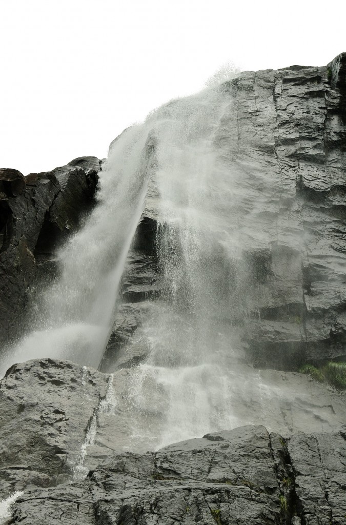 Foto: Navegando por el fiordo - Stavanger (Rogaland), Noruega