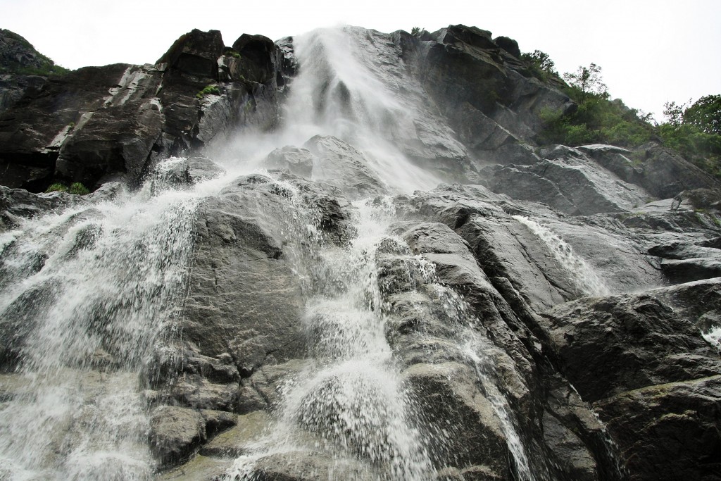 Foto: Navegando por el fiordo - Stavanger (Rogaland), Noruega