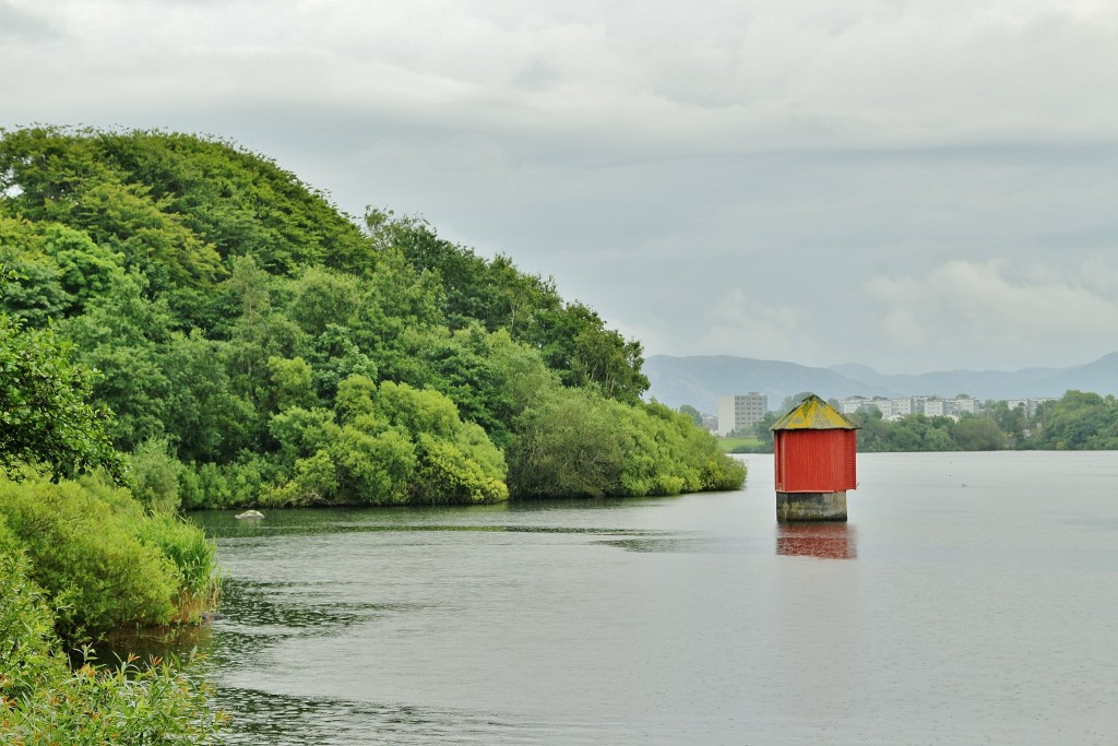 Foto: Zona residencial - Stavanger (Rogaland), Noruega