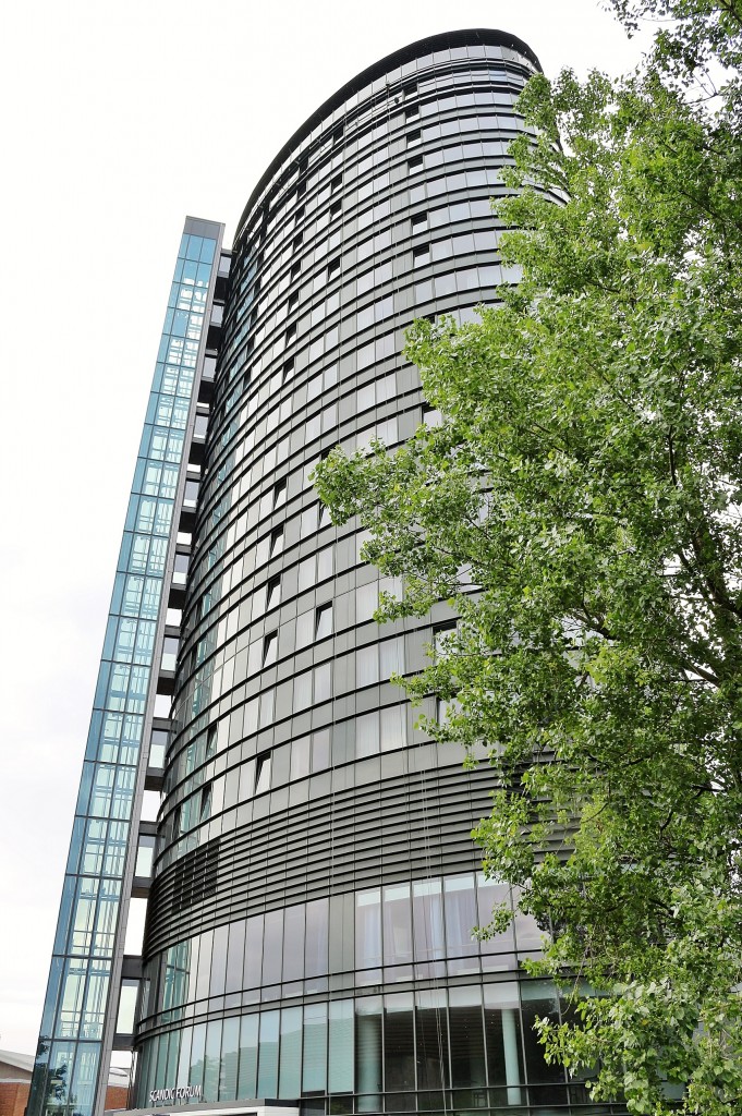 Foto: Zona residencial - Stavanger (Rogaland), Noruega