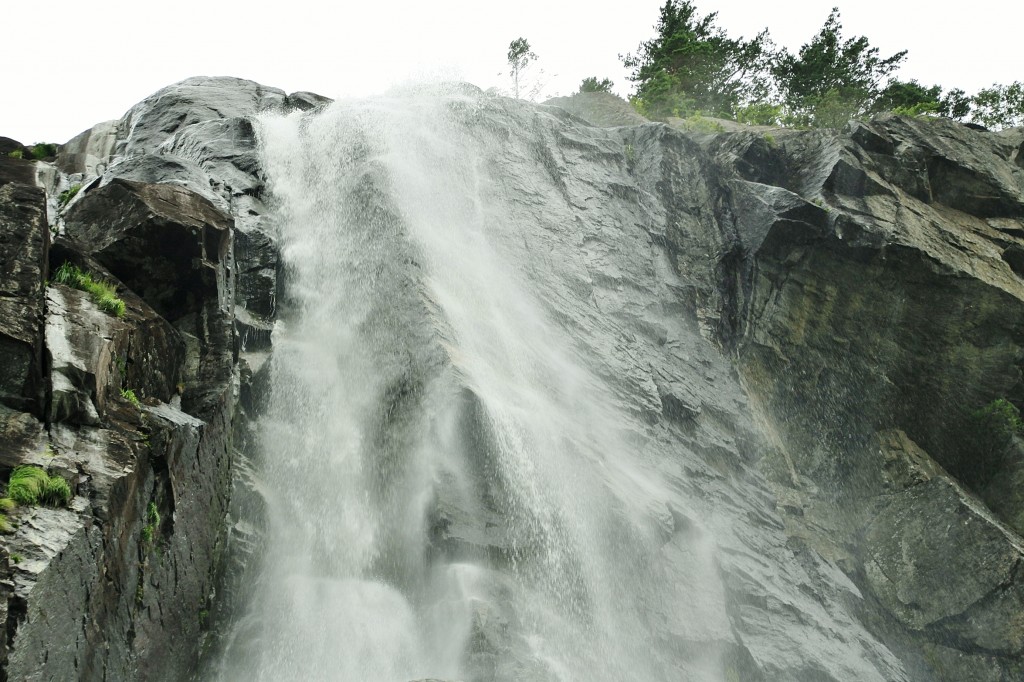 Foto: Navegando por el fiordo - Stavanger (Rogaland), Noruega