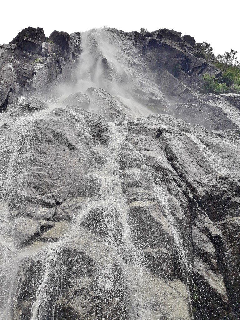 Foto: Navegando por el fiordo - Stavanger (Rogaland), Noruega