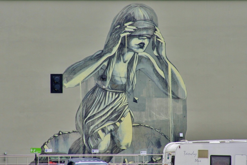 Foto: Navegando por el fiordo - Stavanger (Rogaland), Noruega