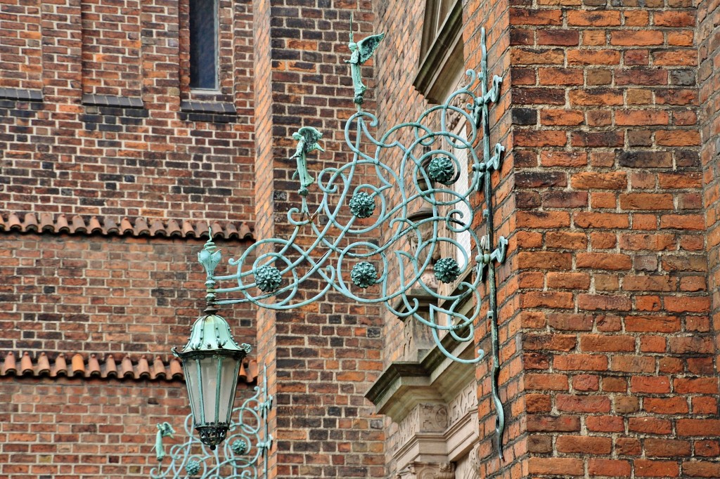 Foto: Centro histórico - Copenhague (Zealand), Dinamarca