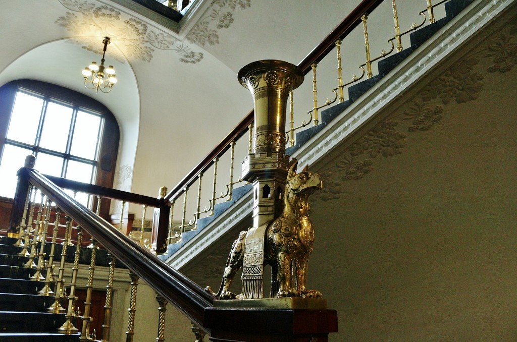 Foto: Ayuntamiento - Copenhague (Zealand), Dinamarca