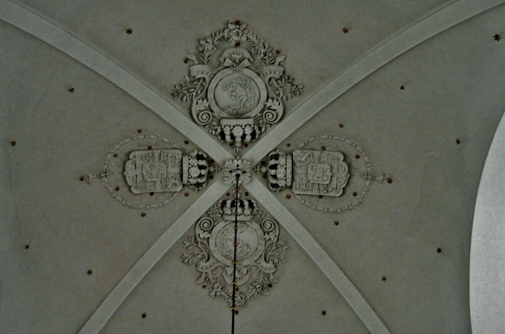 Foto: Iglesia de San Salvador - Copenhague (Zealand), Dinamarca