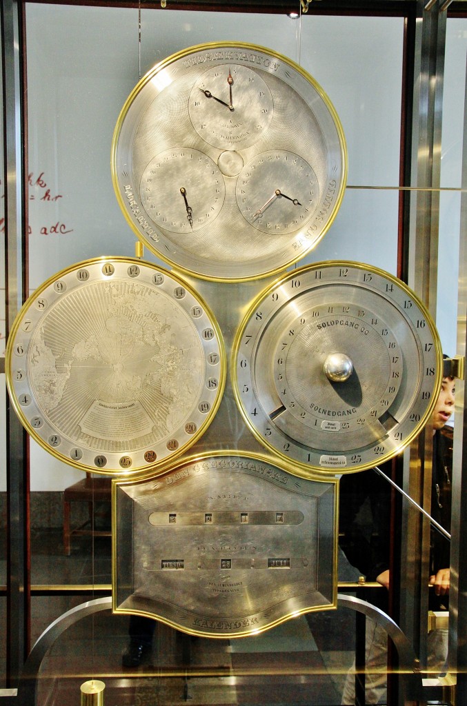 Foto: Ayuntamiento - Copenhague (Zealand), Dinamarca