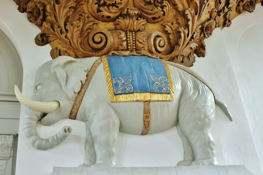 Foto: Iglesia de San Salvador - Copenhague (Zealand), Dinamarca