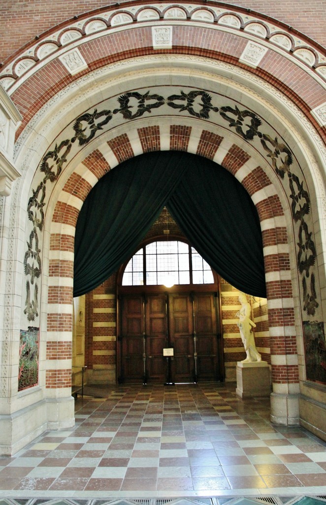 Foto: Ayuntamiento - Copenhague (Zealand), Dinamarca