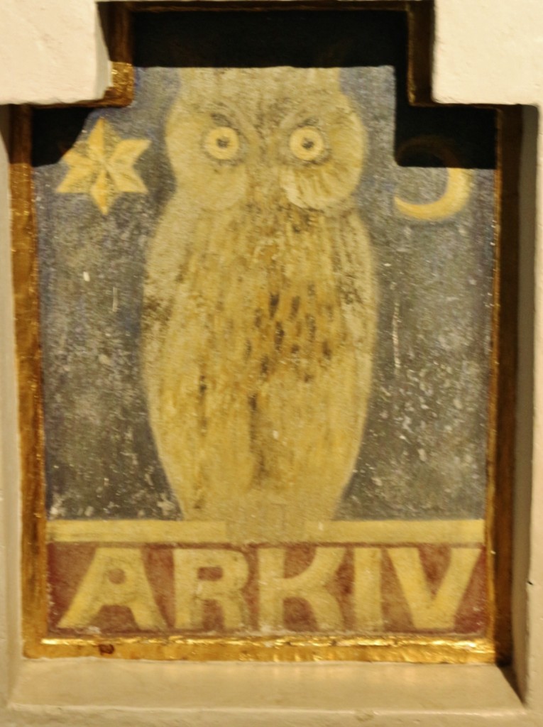 Foto: Ayuntamiento - Copenhague (Zealand), Dinamarca