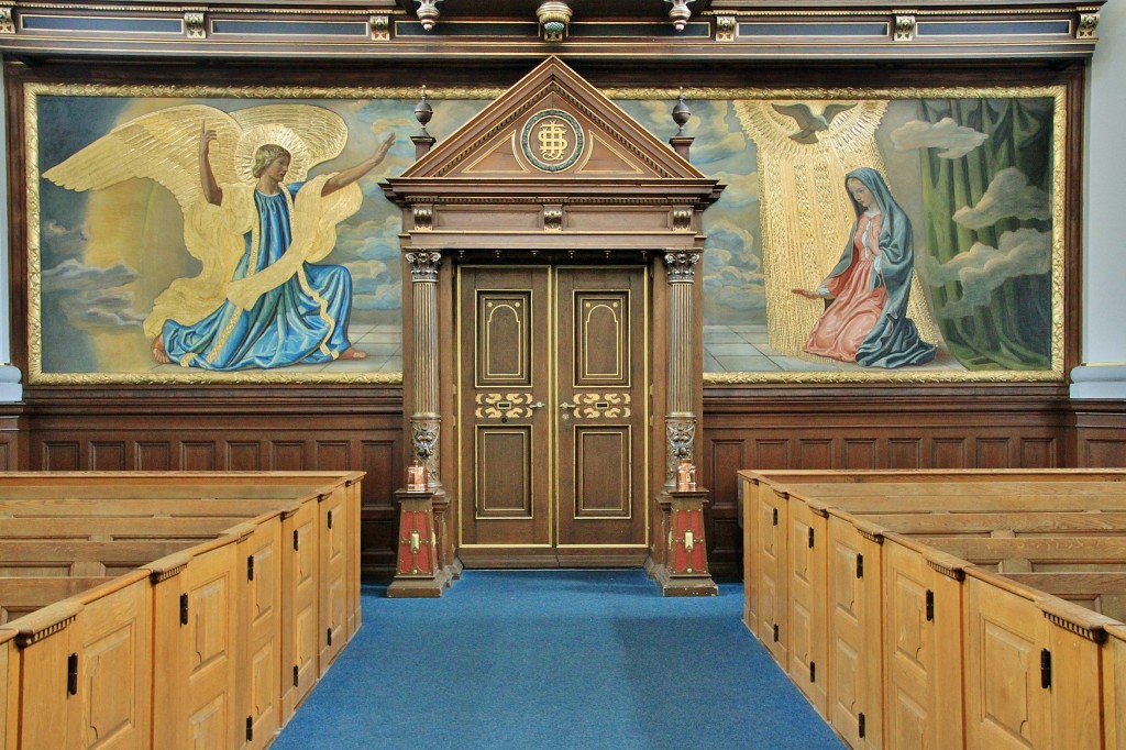 Foto: Centro histórico - Copenhague (Zealand), Dinamarca