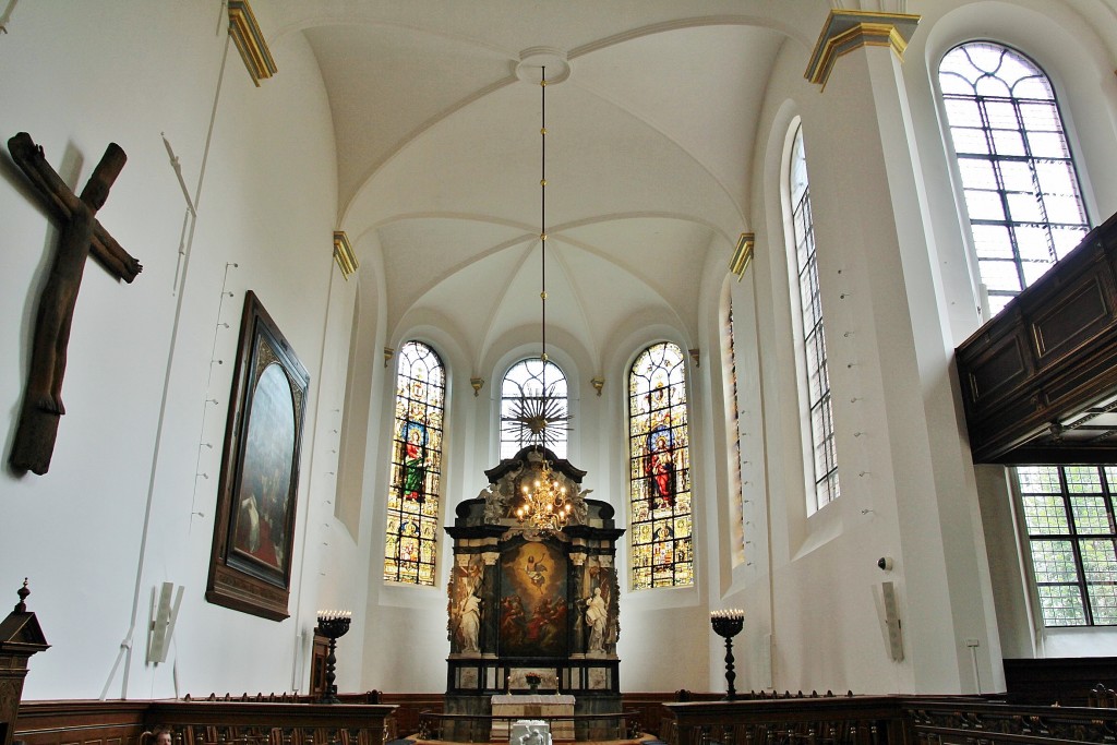 Foto: Centro histórico - Copenhague (Zealand), Dinamarca