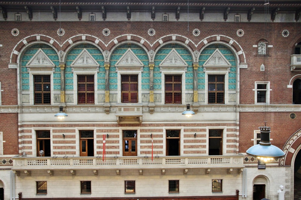 Foto: Ayuntamiento - Copenhague (Zealand), Dinamarca