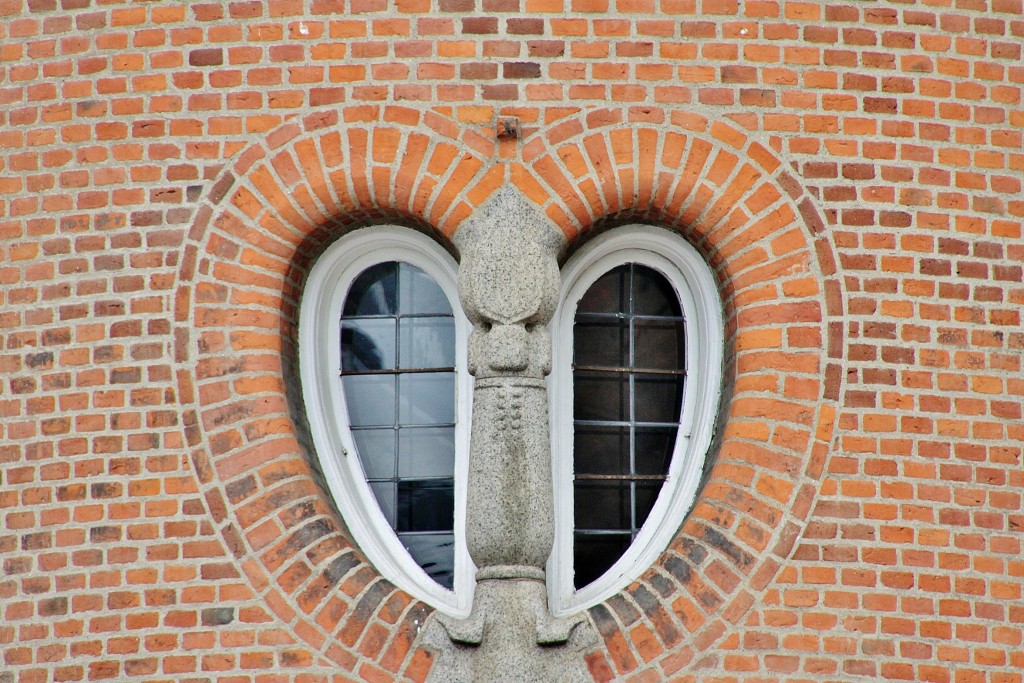Foto: Centro histórico - Copenhague (Zealand), Dinamarca