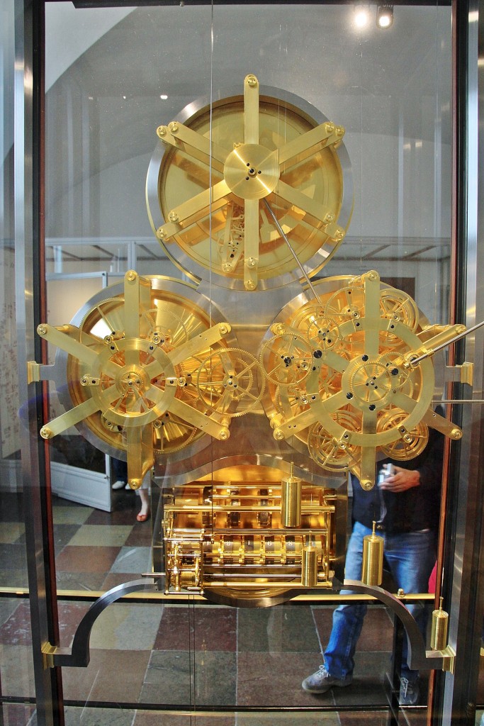 Foto: Ayuntamiento - Copenhague (Zealand), Dinamarca