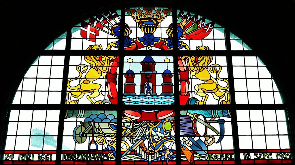 Foto: Ayuntamiento - Copenhague (Zealand), Dinamarca