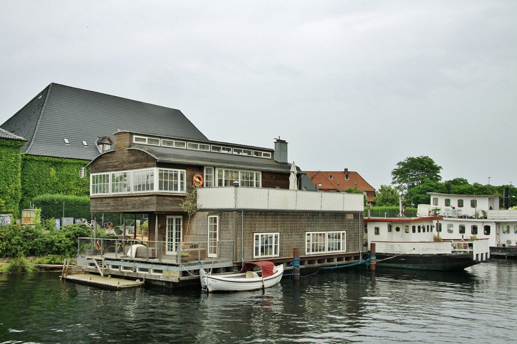Foto: Centro histórico - Copenhague (Zealand), Dinamarca