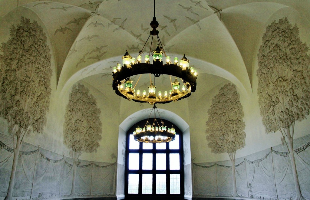 Foto: Ayuntamiento - Copenhague (Zealand), Dinamarca