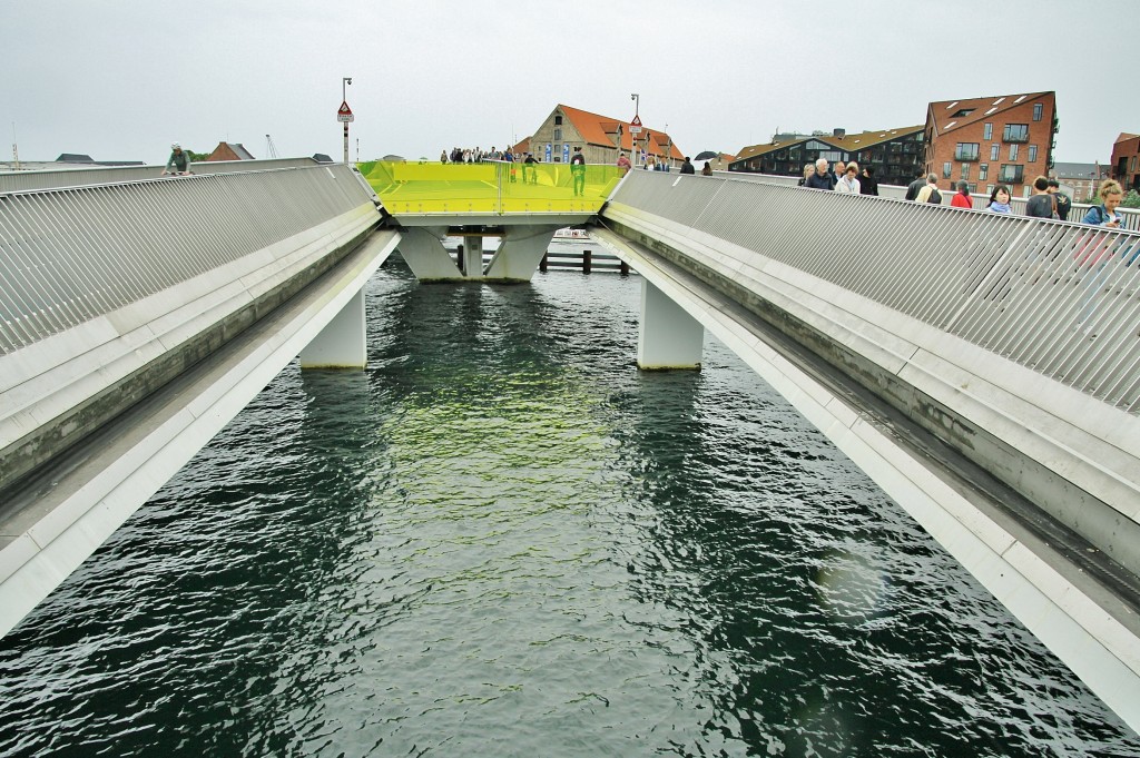 Foto: Centro histórico - Copenhague (Zealand), Dinamarca
